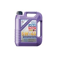 liquimoly Motorolie Liqui Moly Leichtlauf High Tech 5W40 A3/B4 5L 2328