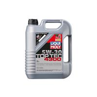 liquimoly Motorolie Liqui Moly Top Tec 4300 5W30 C2 5L 2324