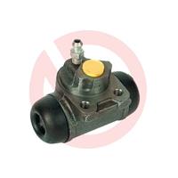 BREMBO Bremszylinder A 12 342 Radbremszylinder RENAULT,DACIA,CLIO II BB0/1/2_, CB0/1/2_,CLIO II Kasten SB0/1/2_,THALIA I LB0/1/2_,LOGAN I Kombi KS_