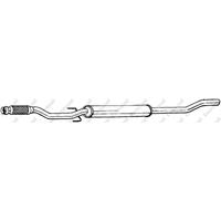 Mittelschalldämpfer BOSAL 286-411
