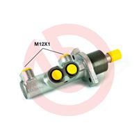 Hauptbremszylinder | BREMBO (M 85 020)