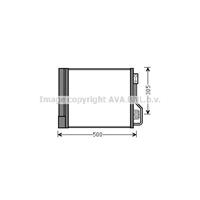 smart Condensor, airconditioning MCA5013D