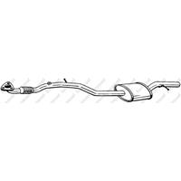 Middenpot Bosal Referentie 284-527