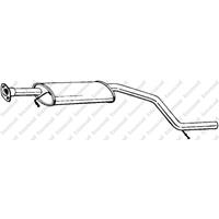 Middenpot Bosal Referentie 281-067