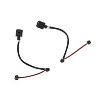 Warnkontakt, Bremsbelagverschleiß Hinterachse Brembo A 00 477