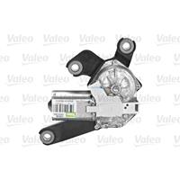 Valeo Scheibenwischermotor 579708 Wischermotor PEUGEOT,CITROËN,807 E,C8 EA_, EB_