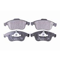 hellapagid Bremsbelagsatz, Scheibenbremse | HELLA PAGID (8DB 355 015-041)