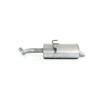 Endschalldämpfer | WALKER (22345)