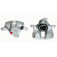 Bremssattel Vorderachse links hinter der Achse Brembo F 85 168
