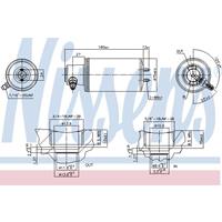 Volkswagen Droger, airconditioning