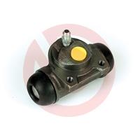 BREMBO Bremszylinder A 12 326 Radbremszylinder PEUGEOT,CITROËN,306 Schrägheck 7A, 7C, N3, N5,306 Cabriolet 7D, N3, N5,306 Break 7E, N3, N5