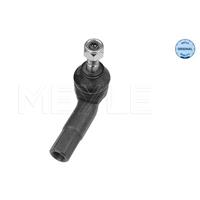 Spoorstangeind MEYLE-ORIGINAL Quality MEYLE, Inbouwplaats: Vooras, u.a. für Seat, VW, Audi