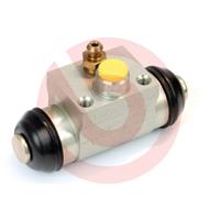Radbremszylinder Hinterachse Brembo A 12 603