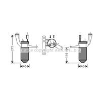 renault Droger, airconditioning