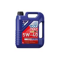 liquimoly Diesel High Tech 5W-40 Leichtlaufmotoröl 5l