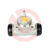 Radbremszylinder | BREMBO (A 12 329)