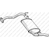 superdeals Einddemper Super Deals, u.a. für Mazda