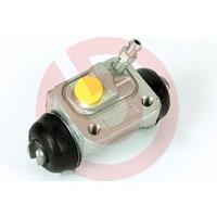 Radbremszylinder | BREMBO (A 12 467)