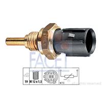 Sensor, Öltemperatur Facet 7.3198