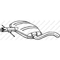 superdeals Middendemper Super Deals, u.a. für VW