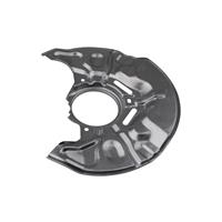 NK Ankerblech 234508 Bremsankerblech,Spritzblech TOYOTA,AVENSIS Kombi T25,AVENSIS T25_,AVENSIS Stufenheck T25