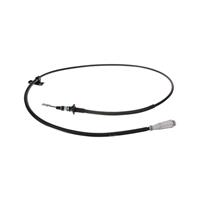 NK Handbremsseil VOLVO 904849 30636224,30681683,30793828 Bremsseil,Seilzug Feststellbremse