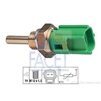 FACET Kühlmitteltemperatursensor 7.3177 Kühlmittelsensor,Kühlmitteltemperatur-Sensor VW,FORD,TOYOTA,TARO,RANGER ES, ET,RANGER ER, EQ