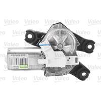 Ruitenwissermotor ORIGINAL PART Valeo, Inbouwplaats: Achter, Spanning (Volt)12V, u.a. für Renault