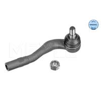 Spoorstangeind MEYLE-ORIGINAL Quality MEYLE, Inbouwplaats: Vooras links, u.a. für Mercedes-Benz