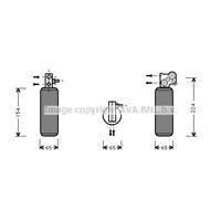 renault Droger, airconditioning