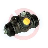 Radbremszylinder Hinterachse Brembo A 12 599
