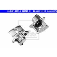 Bremssattel | ATE (24.3481-1612.5)