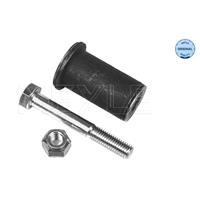 Reparatieset, stuurarm MEYLE-ORIGINAL Quality MEYLE, Inbouwplaats: Vooras links: , u.a. für Mercedes-Benz