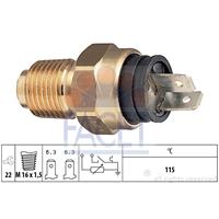 fiat Temperatuursensor 73500