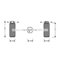 renault Droger, airconditioning