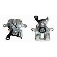 Bremssattel Hinterachse rechts hinter der Achse Triscan 8170 342851