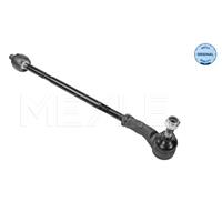 Spoorstang MEYLE-ORIGINAL Quality MEYLE, Inbouwplaats: Vooras links, u.a. für VW, Seat