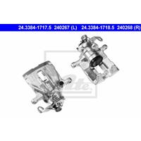 Bremssattel | ATE (24.3384-1717.5)