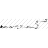 honda Middendemper 287123