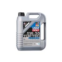 alfaromeo Motorolie Liqui Moly Top Tec 4600 5W30 C2 5L 2316