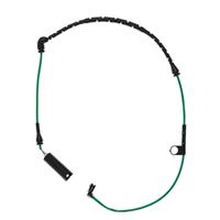 Warnkontakt, Bremsbelagverschleiß Vorderachse Brembo A 00 490