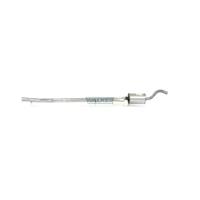 Mittelschalldämpfer mitte Walker 70140