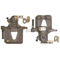 Bremssattel Hinterachse links Bosch 0 986 473 324