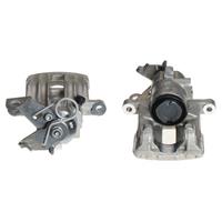 Bremssattel Hinterachse rechts vor der Achse Brembo F 23 097