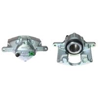 Bremssattel Vorderachse links vor der Achse Brembo F 11 018