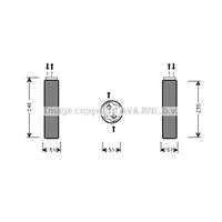 renault Droger, airconditioning