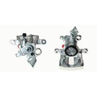 Bremssattel Hinterachse links vor der Achse Triscan 8170 343662