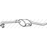 opel Middendemper 283159