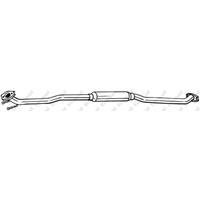 Silencieux Central Bosal 286-495