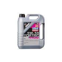 liquimoly Motorolie Liqui Moly Top Tec 4400 5W30 C4 5L 2322